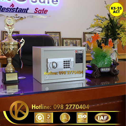 két sắt khách sạn goodwill ga200